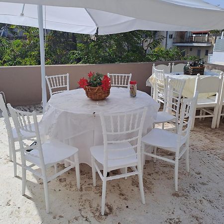 Athens City Center Luxury Suites Eksteriør bilde
