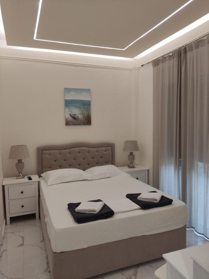 Athens City Center Luxury Suites Eksteriør bilde