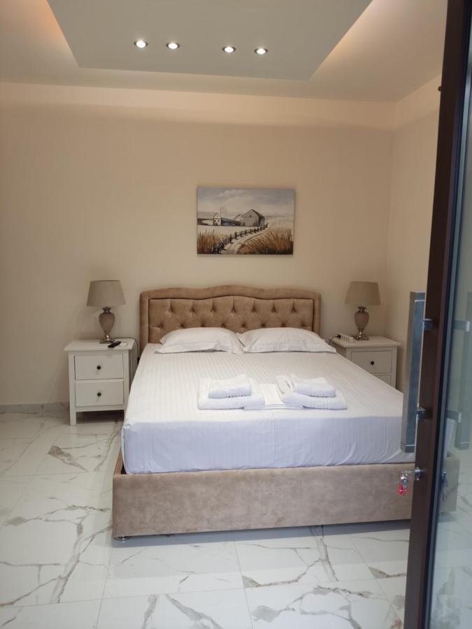 Athens City Center Luxury Suites Eksteriør bilde