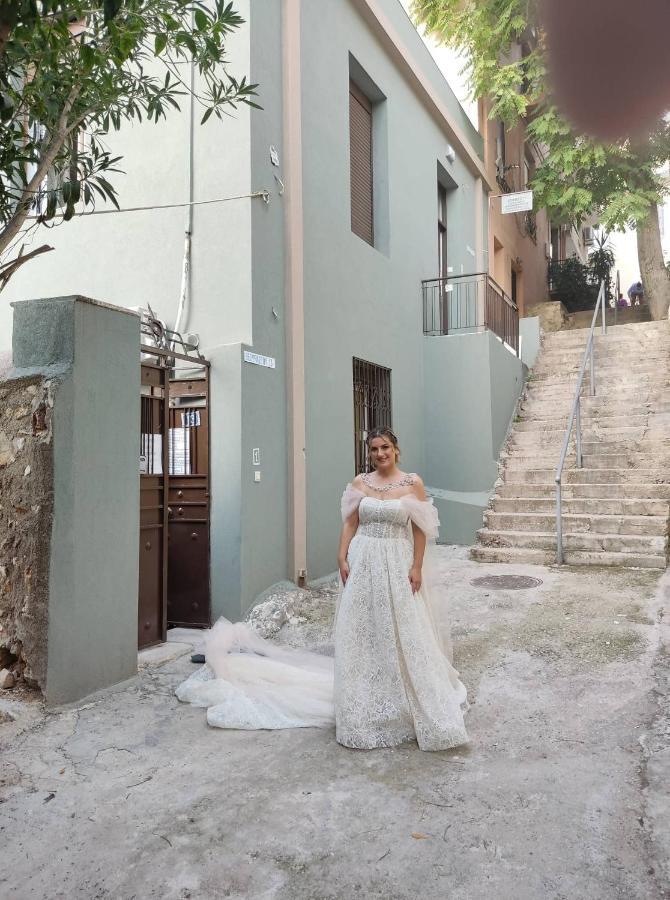 Athens City Center Luxury Suites Eksteriør bilde