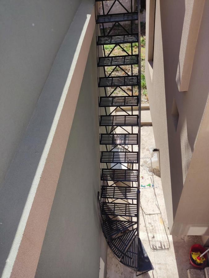 Athens City Center Luxury Suites Eksteriør bilde