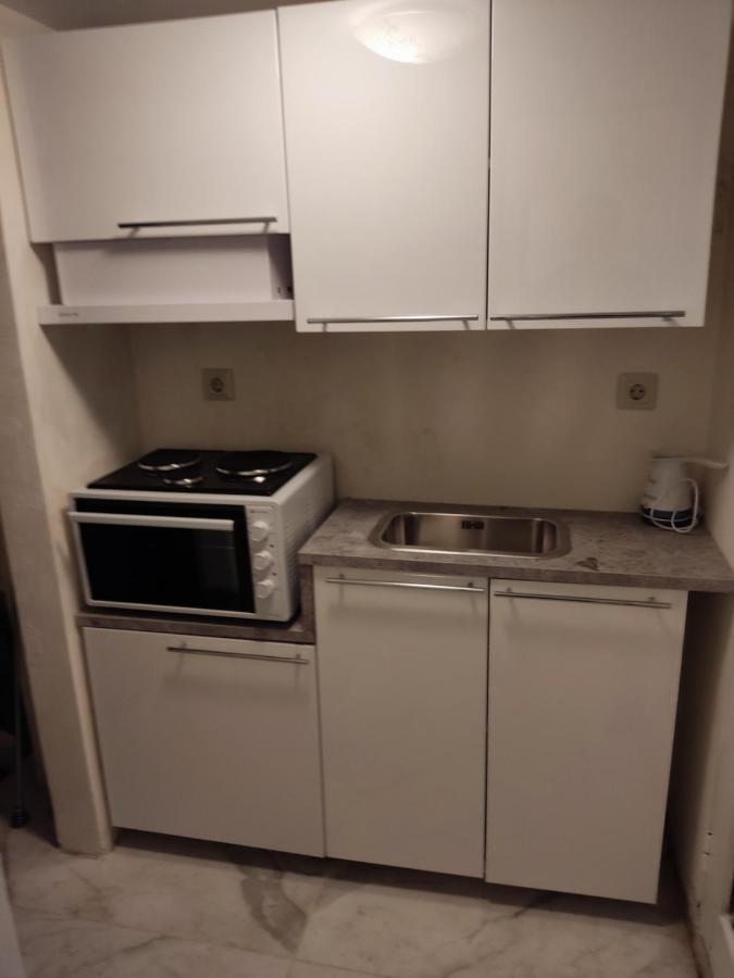 Athens City Center Luxury Suites Eksteriør bilde