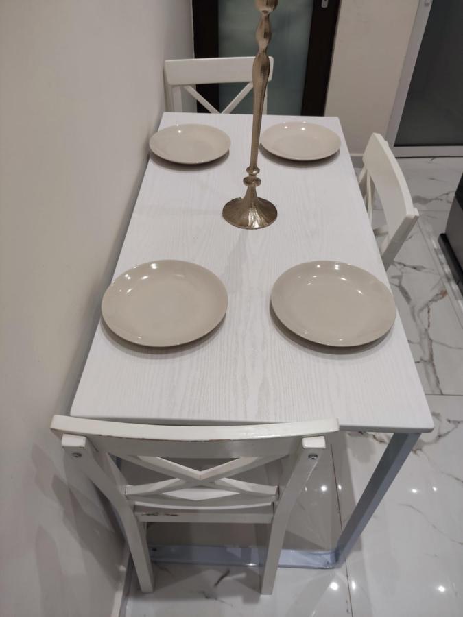 Athens City Center Luxury Suites Eksteriør bilde